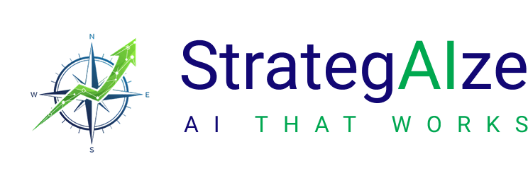 StrategAIze